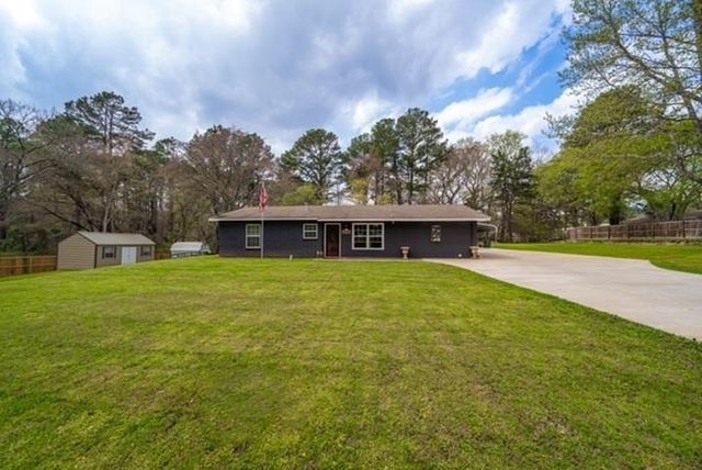 11300 County Road 2326, Tyler, TX 75707