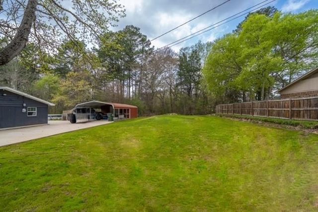 11300 County Road 2326, Tyler, TX 75707