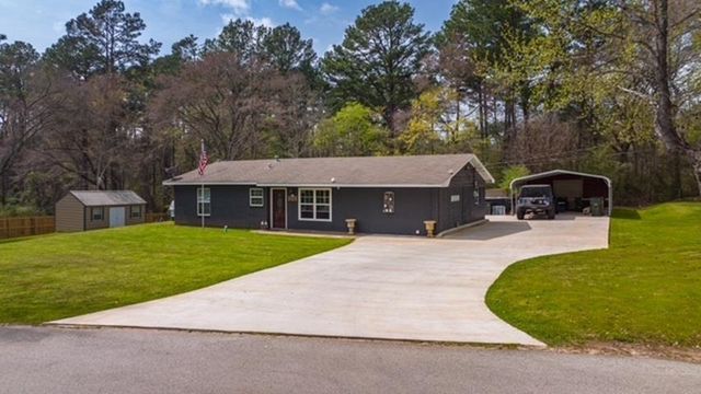 11300 County Road 2326, Tyler, TX 75707