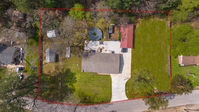 11300 County Road 2326, Tyler, TX 75707