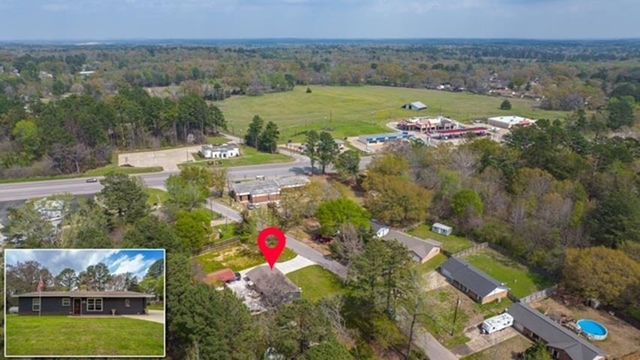 11300 County Road 2326, Tyler, TX 75707