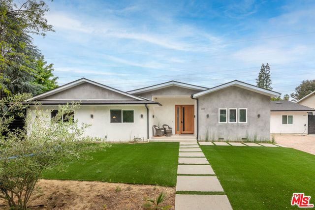 4629 Cerro Verde Place, Tarzana, CA 91356