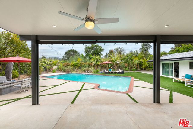 4629 Cerro Verde Place, Tarzana, CA 91356