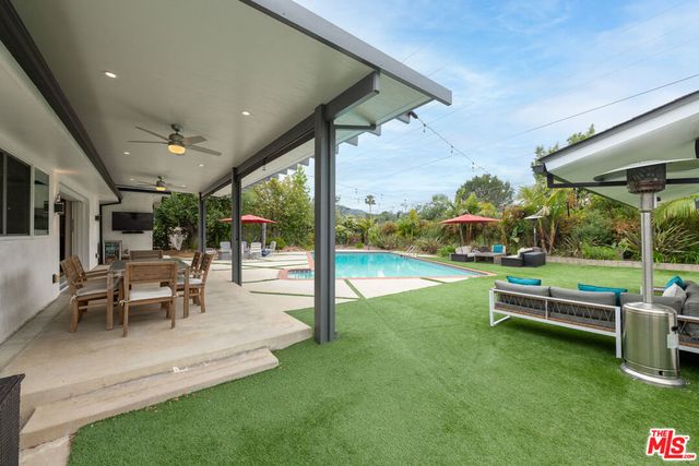 4629 Cerro Verde Place, Tarzana, CA 91356