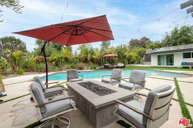 4629 Cerro Verde Place, Tarzana, CA 91356