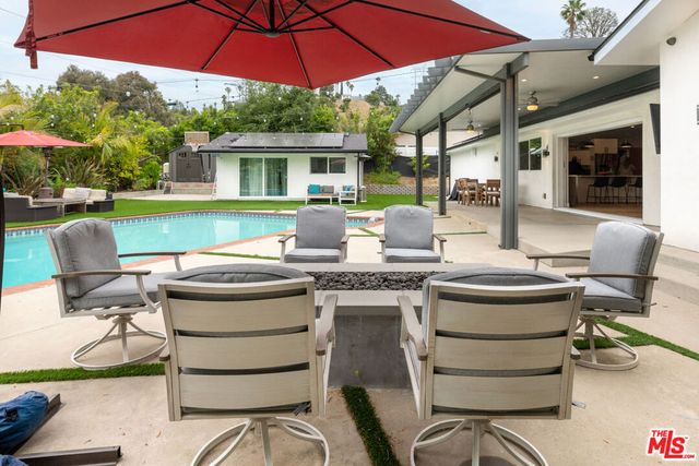4629 Cerro Verde Place, Tarzana, CA 91356