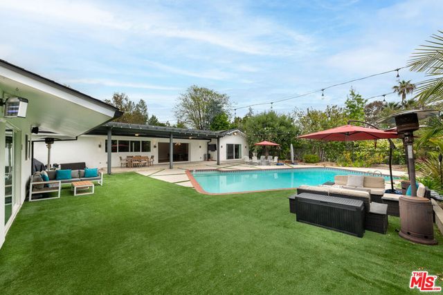 4629 Cerro Verde Place, Tarzana, CA 91356