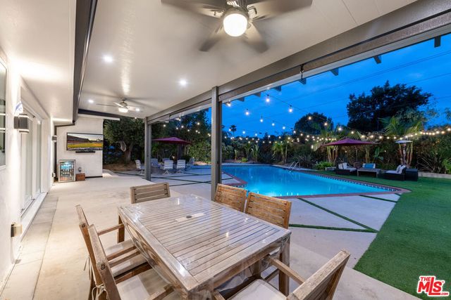 4629 Cerro Verde Place, Tarzana, CA 91356