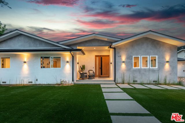 4629 Cerro Verde Place, Tarzana, CA 91356