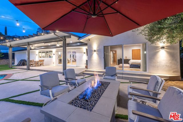 4629 Cerro Verde Place, Tarzana, CA 91356
