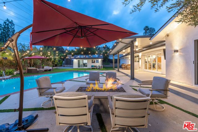 4629 Cerro Verde Place, Tarzana, CA 91356