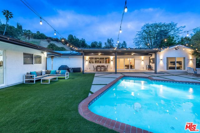 4629 Cerro Verde Place, Tarzana, CA 91356