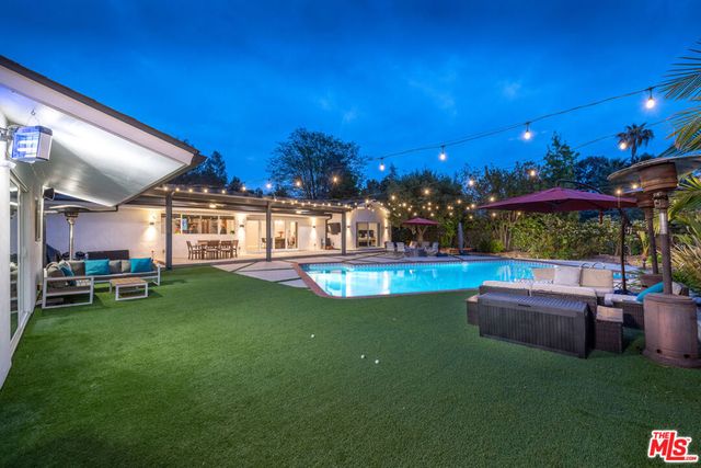 4629 Cerro Verde Place, Tarzana, CA 91356