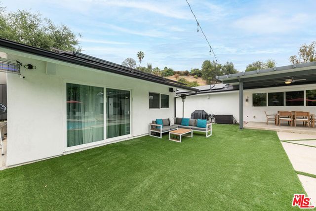 4629 Cerro Verde Place, Tarzana, CA 91356
