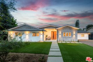 4629 Cerro Verde Place, Tarzana, CA 91356