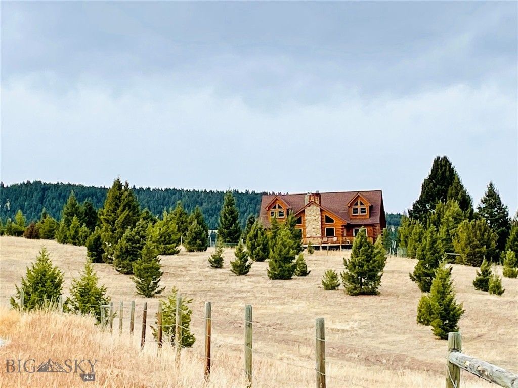 1320 GERMAN GULCH ROAD, ANACONDA, MT 59711, ANACONDA, MT Clearwater