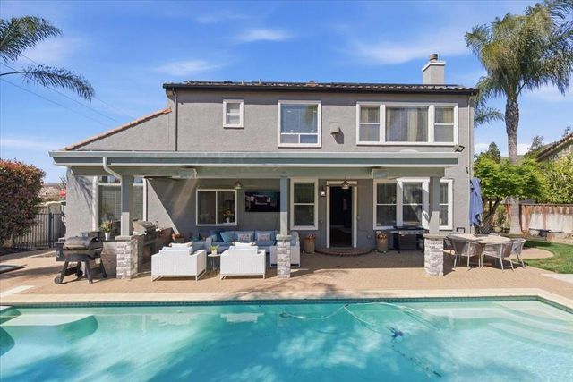 1506 Morning Star Drive, Morgan Hill, CA 95037