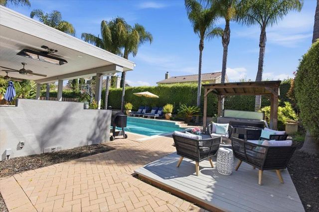 1506 Morning Star Drive, Morgan Hill, CA 95037