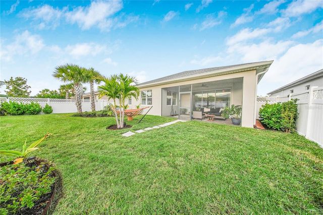 16128 LOTUS WAY, Punta Gorda, FL 33982