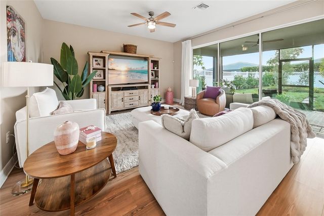 16128 LOTUS WAY, Punta Gorda, FL 33982