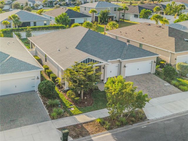 16128 LOTUS WAY, Punta Gorda, FL 33982