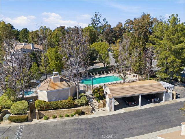 24514 Mcbean Parkway 52, Valencia, CA 91355
