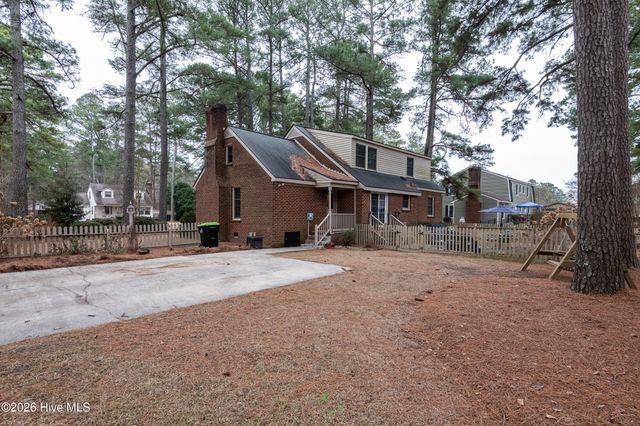 3793 Robinson Street, Bethel, NC 27812