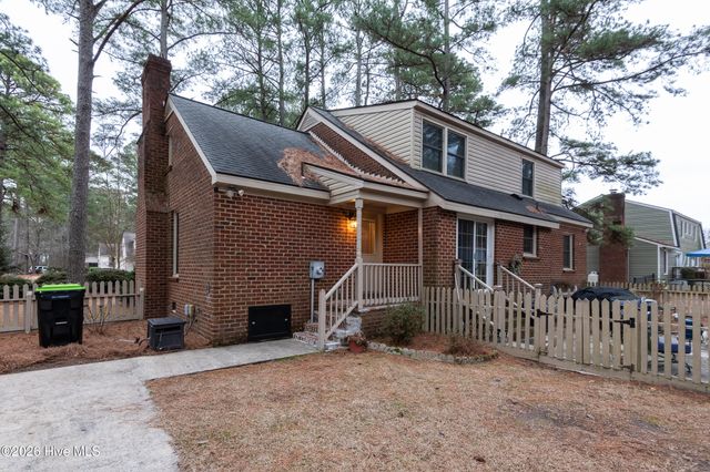 3793 Robinson Street, Bethel, NC 27812