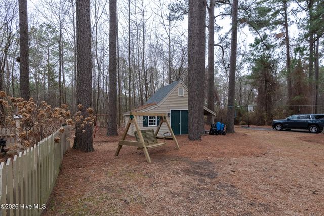 3793 Robinson Street, Bethel, NC 27812