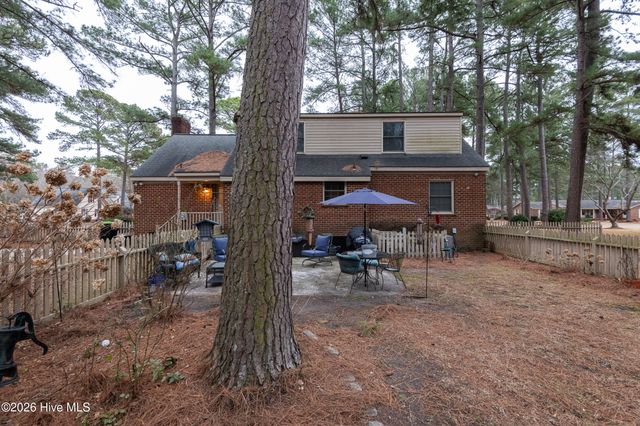 3793 Robinson Street, Bethel, NC 27812