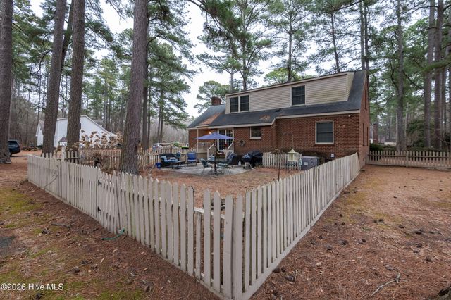3793 Robinson Street, Bethel, NC 27812
