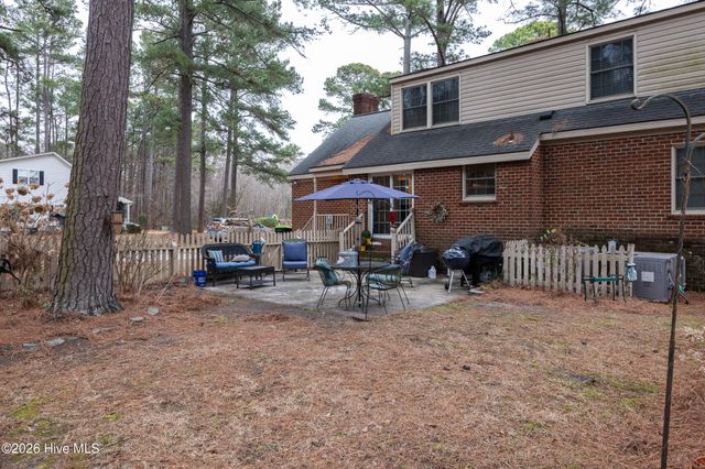 3793 Robinson Street, Bethel, NC 27812