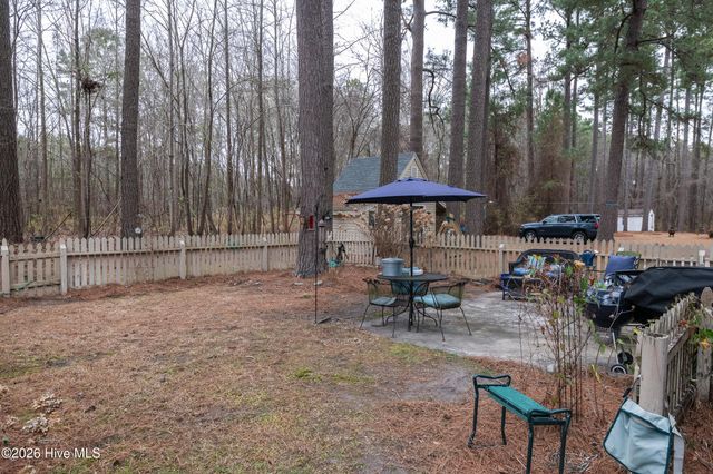 3793 Robinson Street, Bethel, NC 27812