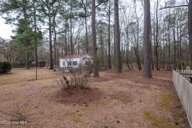 3793 Robinson Street, Bethel, NC 27812