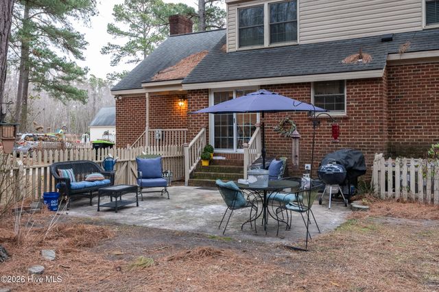 3793 Robinson Street, Bethel, NC 27812