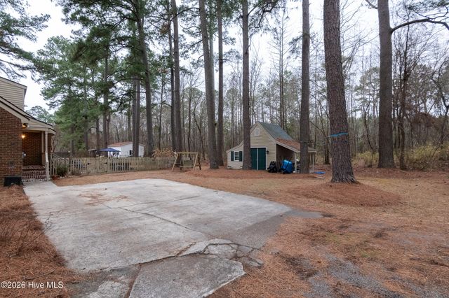 3793 Robinson Street, Bethel, NC 27812