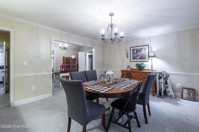 3793 Robinson Street, Bethel, NC 27812