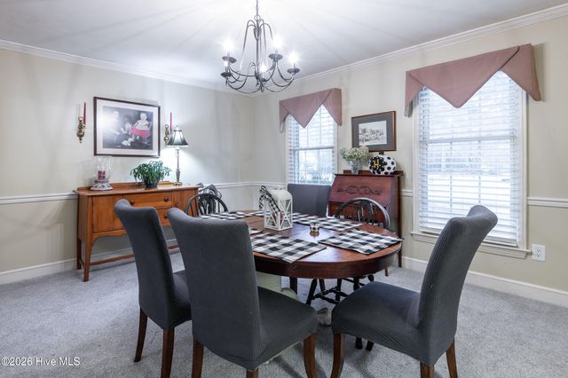 3793 Robinson Street, Bethel, NC 27812