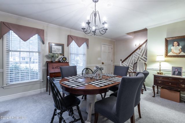 3793 Robinson Street, Bethel, NC 27812