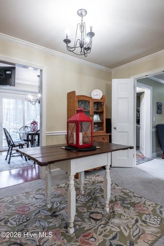 3793 Robinson Street, Bethel, NC 27812