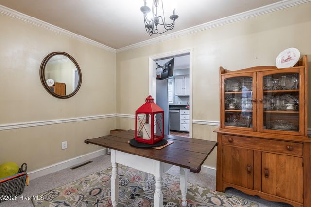 3793 Robinson Street, Bethel, NC 27812