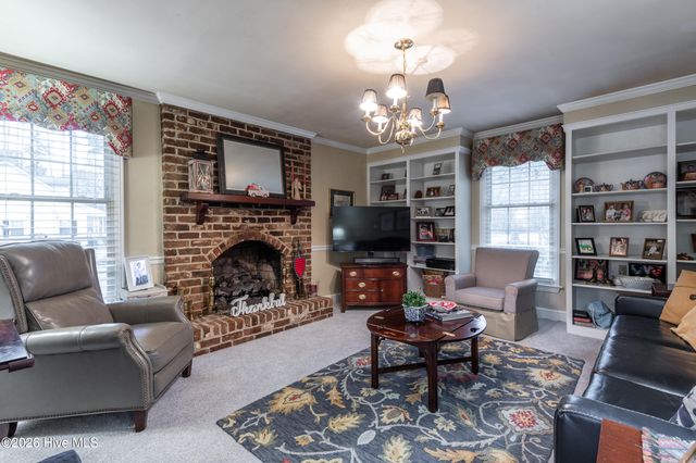 3793 Robinson Street, Bethel, NC 27812