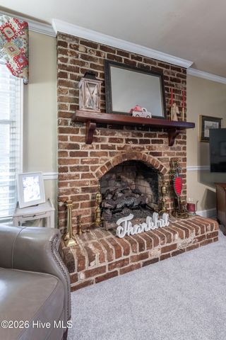 3793 Robinson Street, Bethel, NC 27812