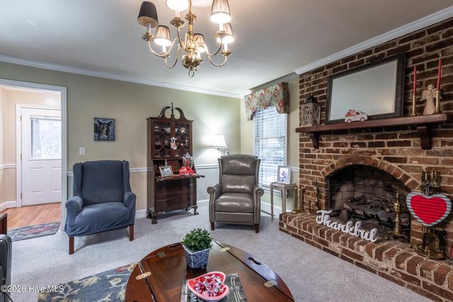 3793 Robinson Street, Bethel, NC 27812