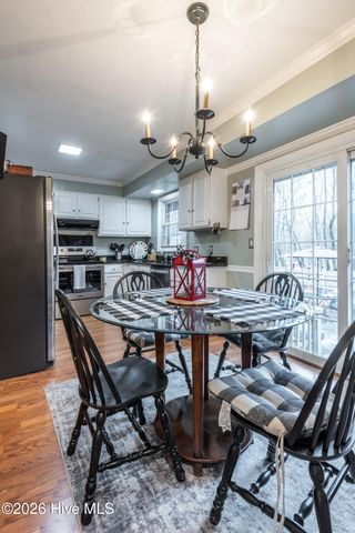 3793 Robinson Street, Bethel, NC 27812