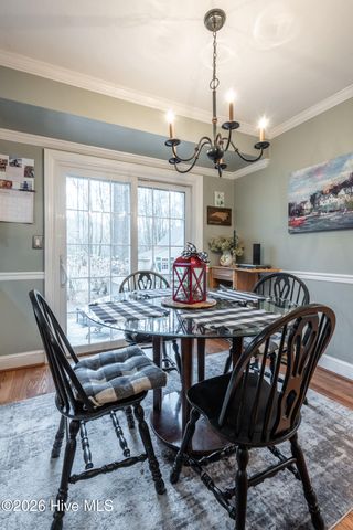3793 Robinson Street, Bethel, NC 27812