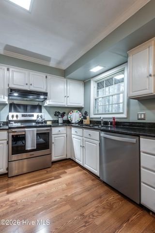 3793 Robinson Street, Bethel, NC 27812