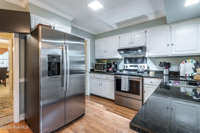 3793 Robinson Street, Bethel, NC 27812
