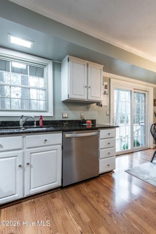 3793 Robinson Street, Bethel, NC 27812