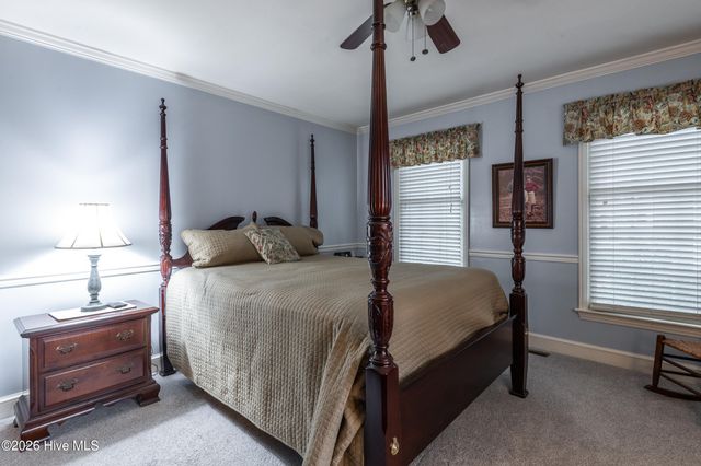 3793 Robinson Street, Bethel, NC 27812